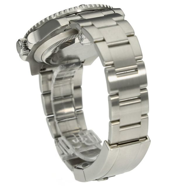 Rolex Submariner 116610 LN Image 4